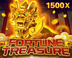 JDB : Fortune Treasure - PORTBET88
