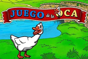 Juego de la oca - PORTBET88