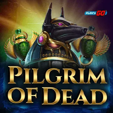 PlaynGo : Pilgrim of Dead - PORTBET88