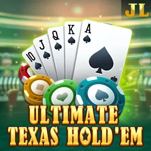 Ultimate Texas Holdem - PORTBET88
