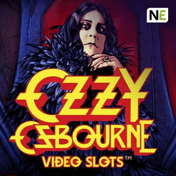 Ozzy Osbourne Video Slots - PORTBET88