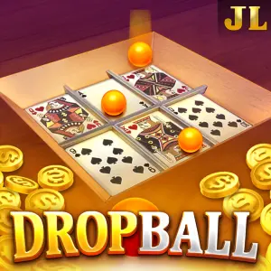 Drop Ball - PORTBET88