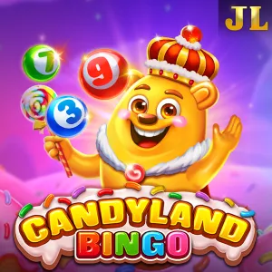 Candyland Bingo - PORTBET88