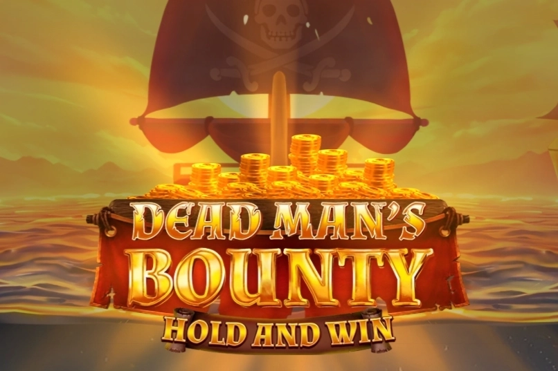 Octoplay : Dead Mans Bounty: Hold & Win - PORTBET88