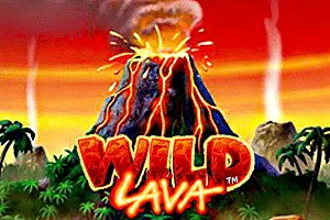 Wild Lava - PORTBET88