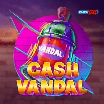 PlaynGo : Cash Vandal - PORTBET88