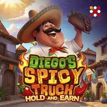 Mancala : Diegos Spicy Truck - PORTBET88