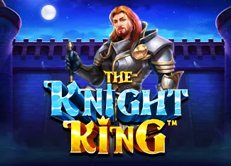 Pragmatic : The Knight King - PORTBET88