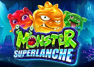 Pragmatic : Monster Superlanche - PORTBET88