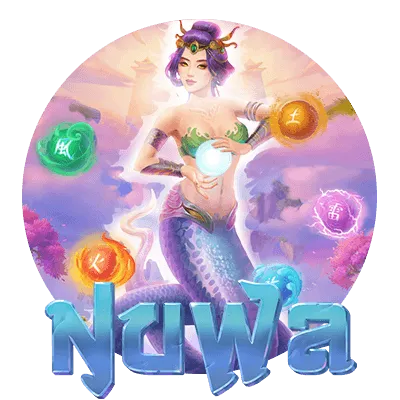 Habanero : Nuwa - PORTBET88