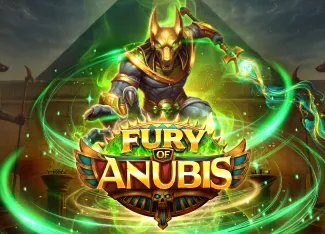 Pragmatic : Fury of Anubis - PORTBET88