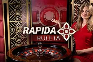Ruleta Rapida - PORTBET88