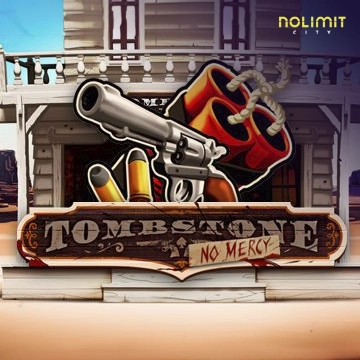 NolimitCity : Tombstone No Mercy - PORTBET88