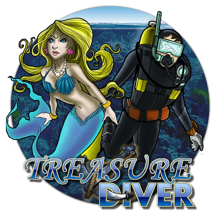 Habanero : Treasure Diver - PORTBET88