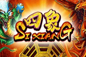 Si Xiang - PORTBET88