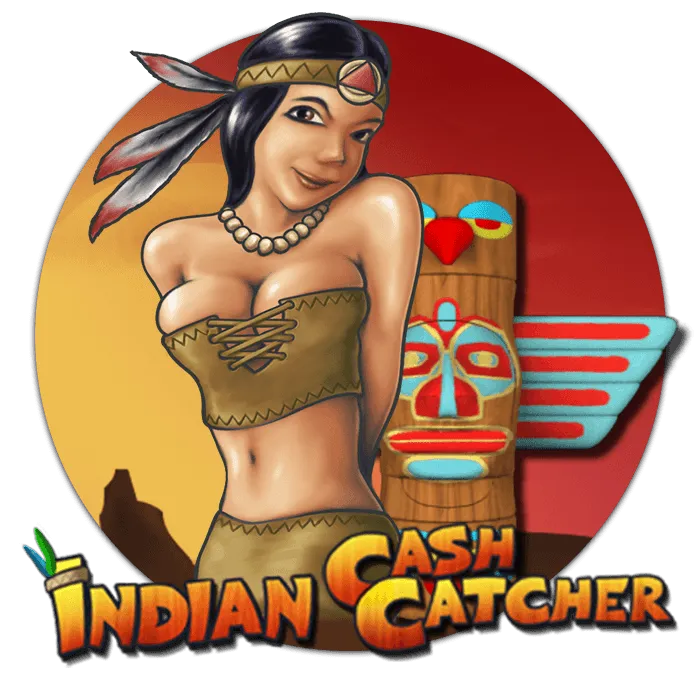 Habanero : Indian Cash Catcher - PORTBET88