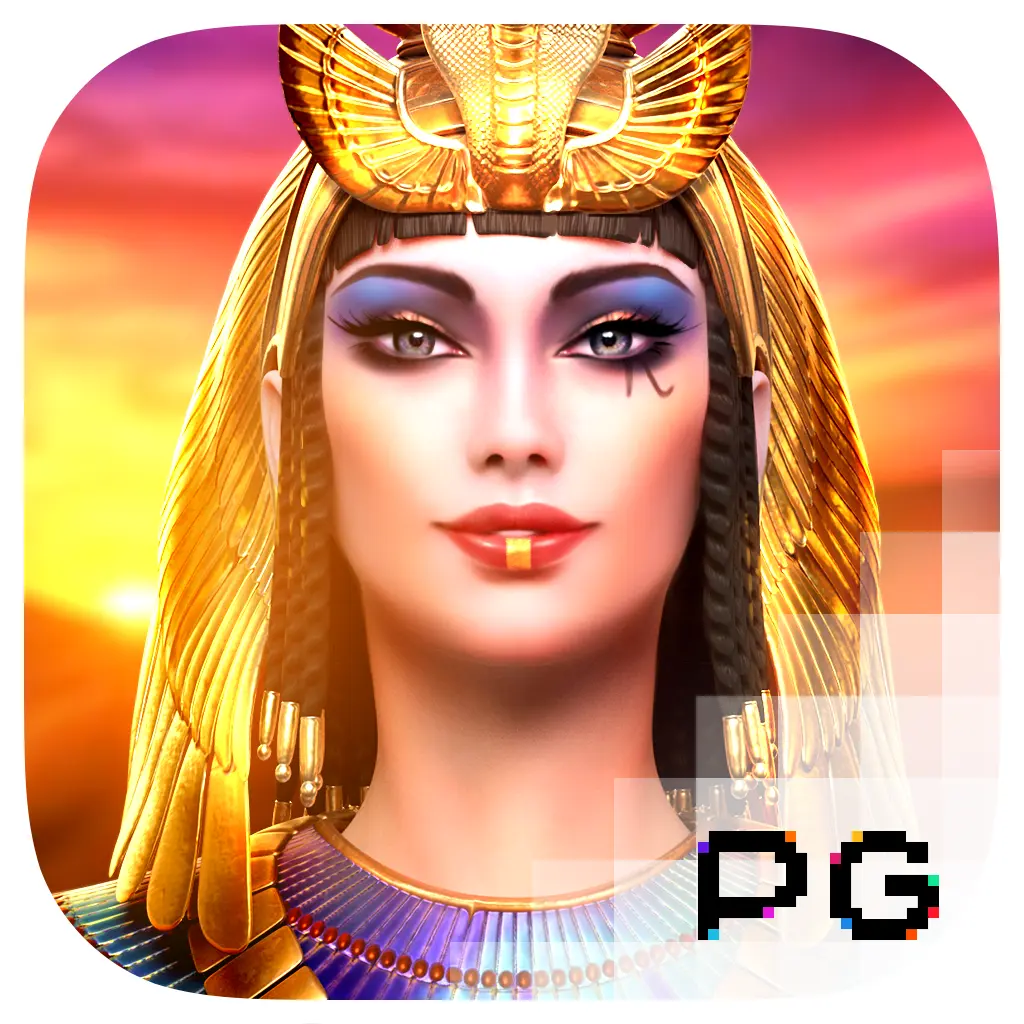 PGSoft : Secrets of Cleopatra - PORTBET88