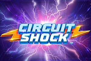 Circuit Shock - PORTBET88