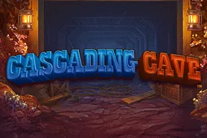 Cascading Cave - PORTBET88