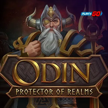 PlaynGo : Odin Protector of Realms - PORTBET88