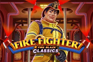 Fire Blaze: Fire Fighter - PORTBET88