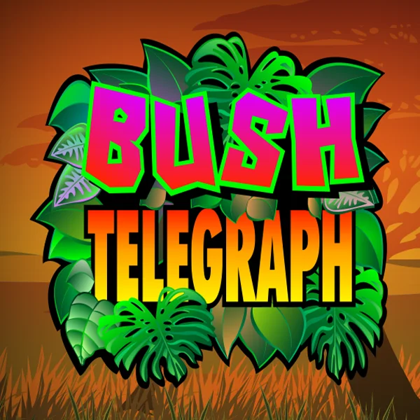Bush Telegraph - PORTBET88