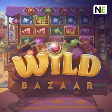 Wild Bazaar - PORTBET88