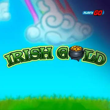 PlaynGo : Irish Gold - PORTBET88