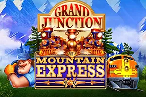 Grand Junction: Mountain Express - PORTBET88