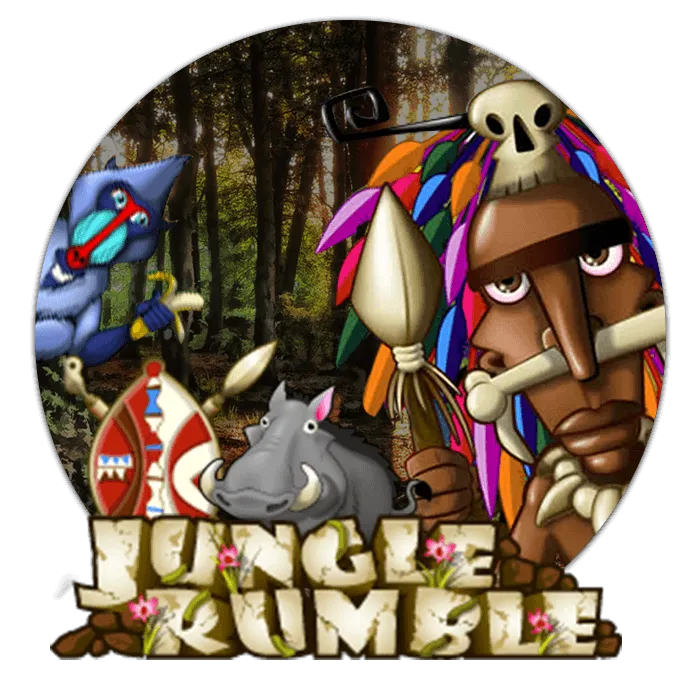 Habanero : Jungle Rumble - PORTBET88
