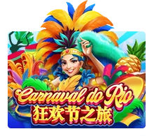 Joker123 : Carnaval Do Rio - PORTBET88