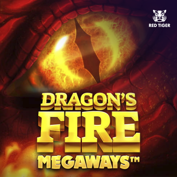 Redtiger : Dragons Fire Megaways - PORTBET88