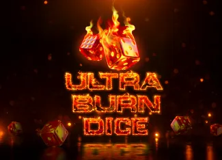 Pragmatic : Ultra Burn Dice - PORTBET88