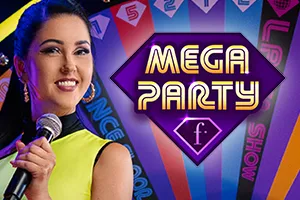 Fashion TV Mega Party - PORTBET88