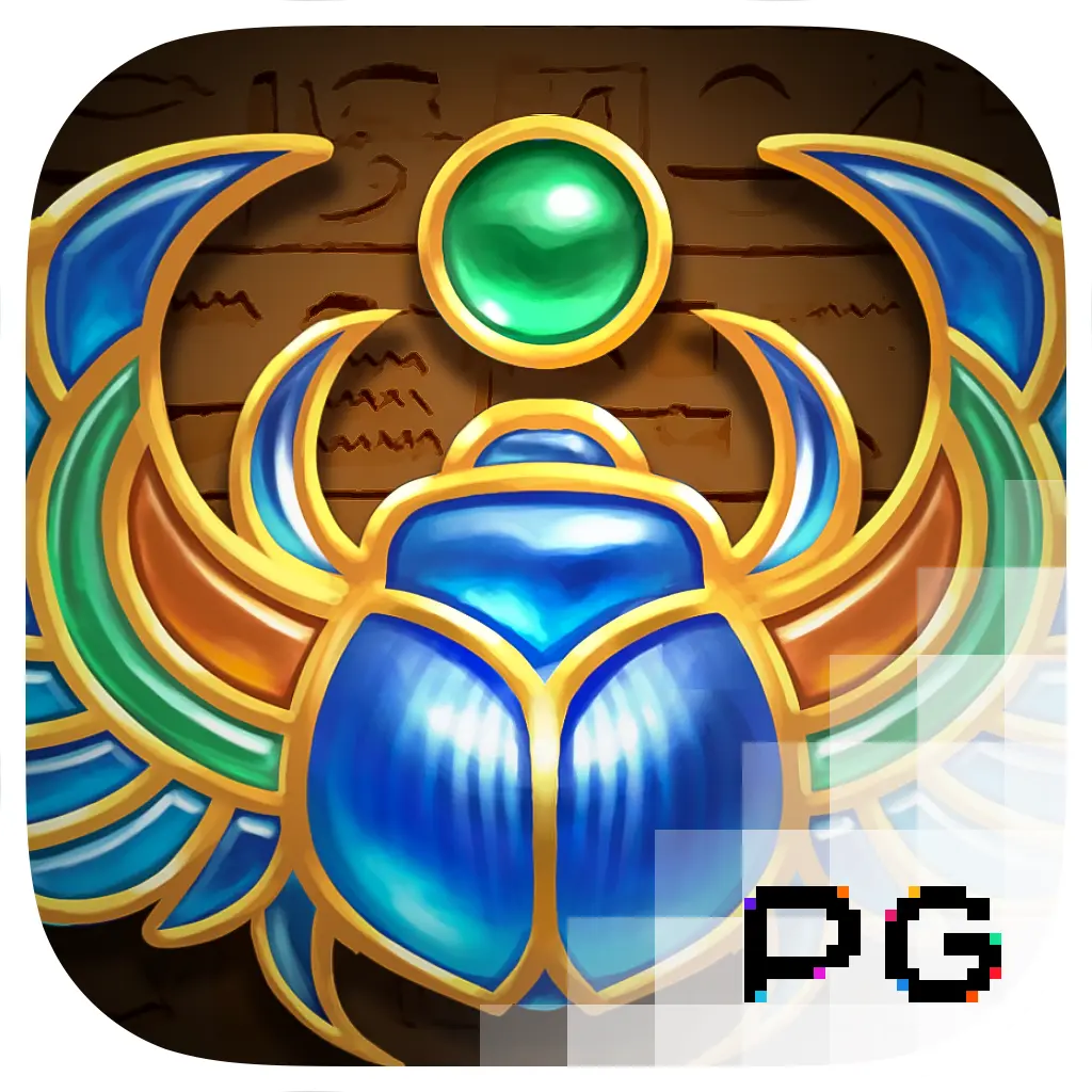 PGSoft : Symbols Of Egypt - PORTBET88