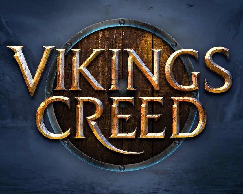 Slotmill : Vikings Creed - PORTBET88