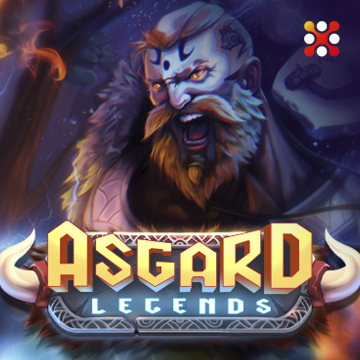 Mancala : Asgard Legends - PORTBET88