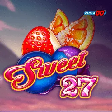 PlaynGo : Sweet 27 - PORTBET88