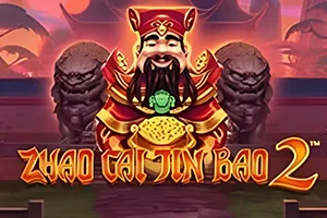 Zhao Cai Jin Bao 2 - PORTBET88
