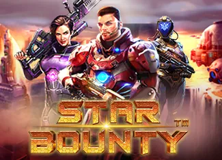 Pragmatic : Star Bounty - PORTBET88
