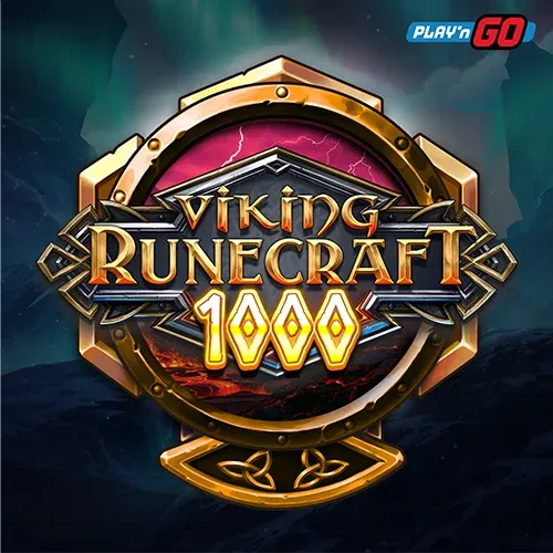 PlaynGo : Viking Runecraft 1000 - PORTBET88