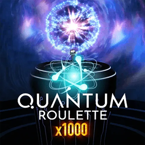 x1000 Quantum Roulette - PORTBET88