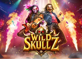 Pragmatic : Wild Skullz - PORTBET88