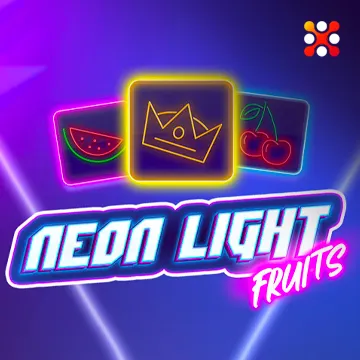 Mancala : Neon Light Fruits - PORTBET88
