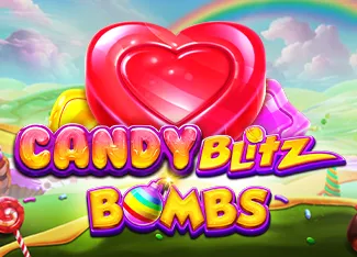 Pragmatic : Candy Blitz Bombs - PORTBET88