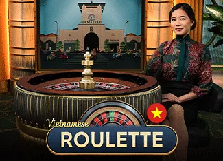 Vietnamese Roulette - PORTBET88