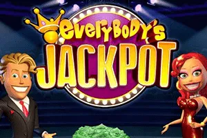 Everybodys Jackpot - PORTBET88