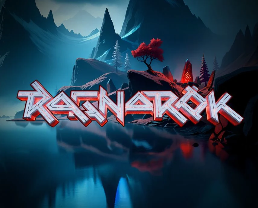 Slotmill : Ragnarok - PORTBET88