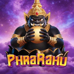 Besoft : Phra Rahu - PORTBET88