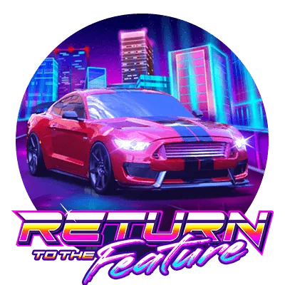 Habanero : Return To The Feature - PORTBET88